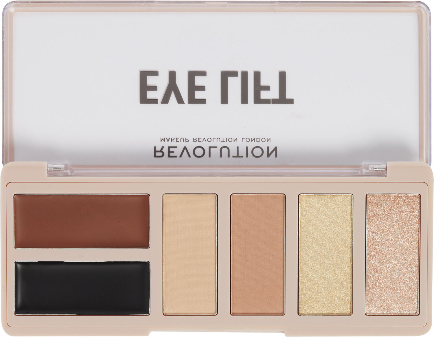 Revolution Eye Lift Palette