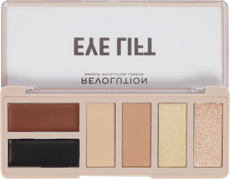 Revolution Eye Lift Palette