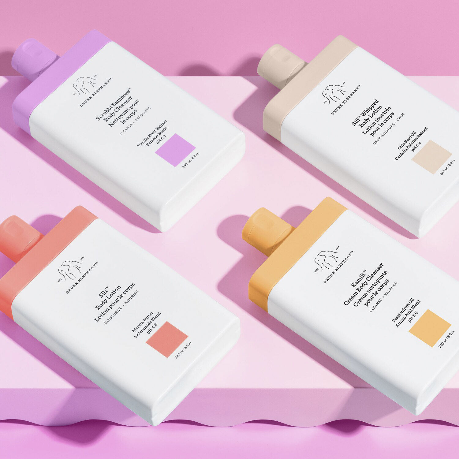 Sili Whipped - Body Lotion