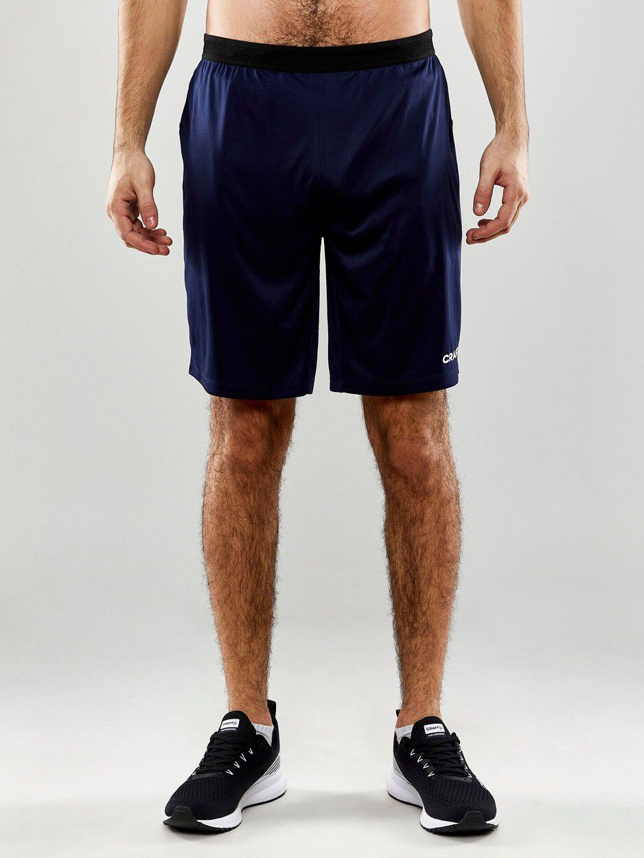 Progress 2. 0 L&oslash;beshorts