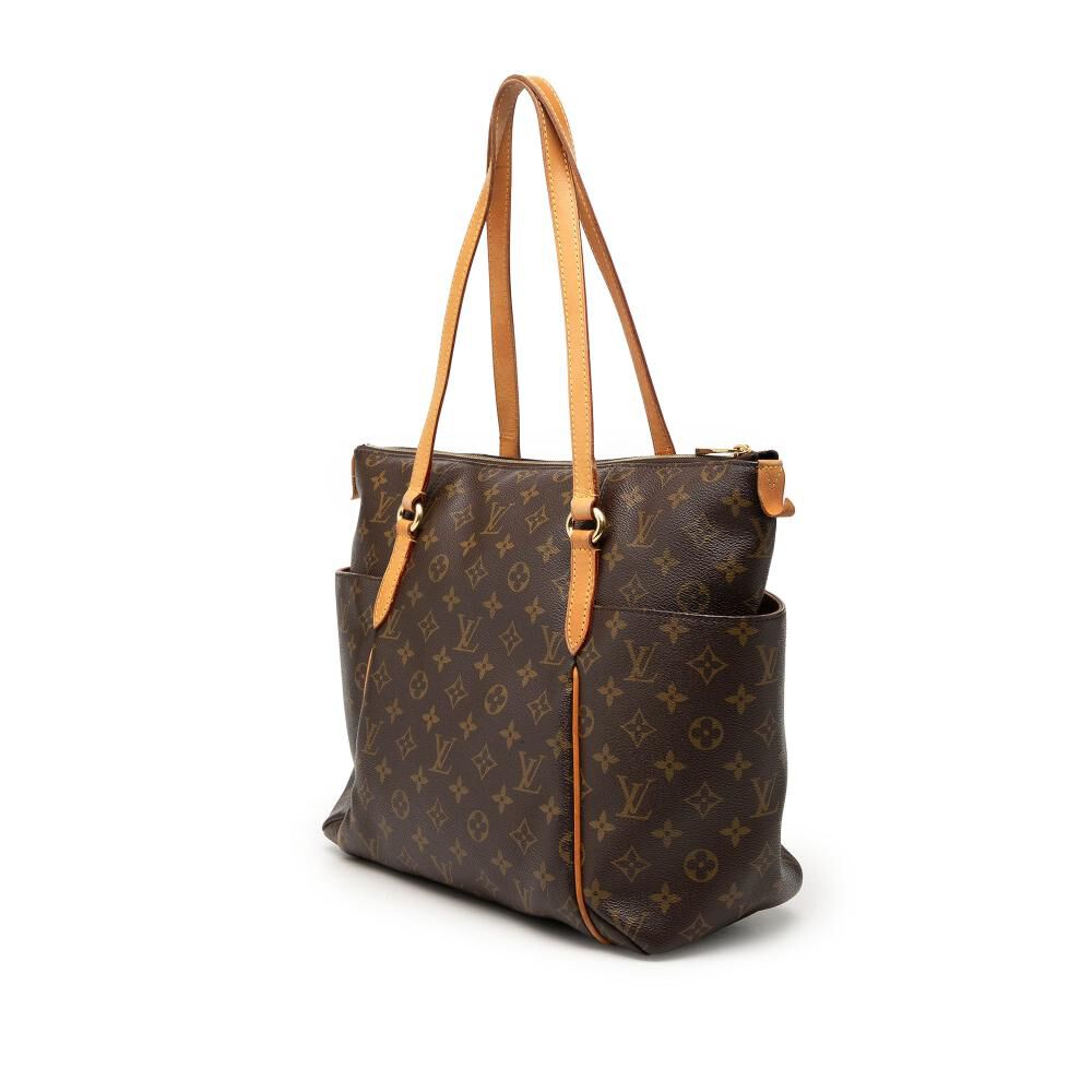 Louis Vuitton Totally