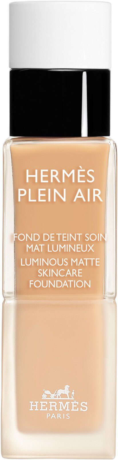 Herm&egrave;s Plein Air Foundation