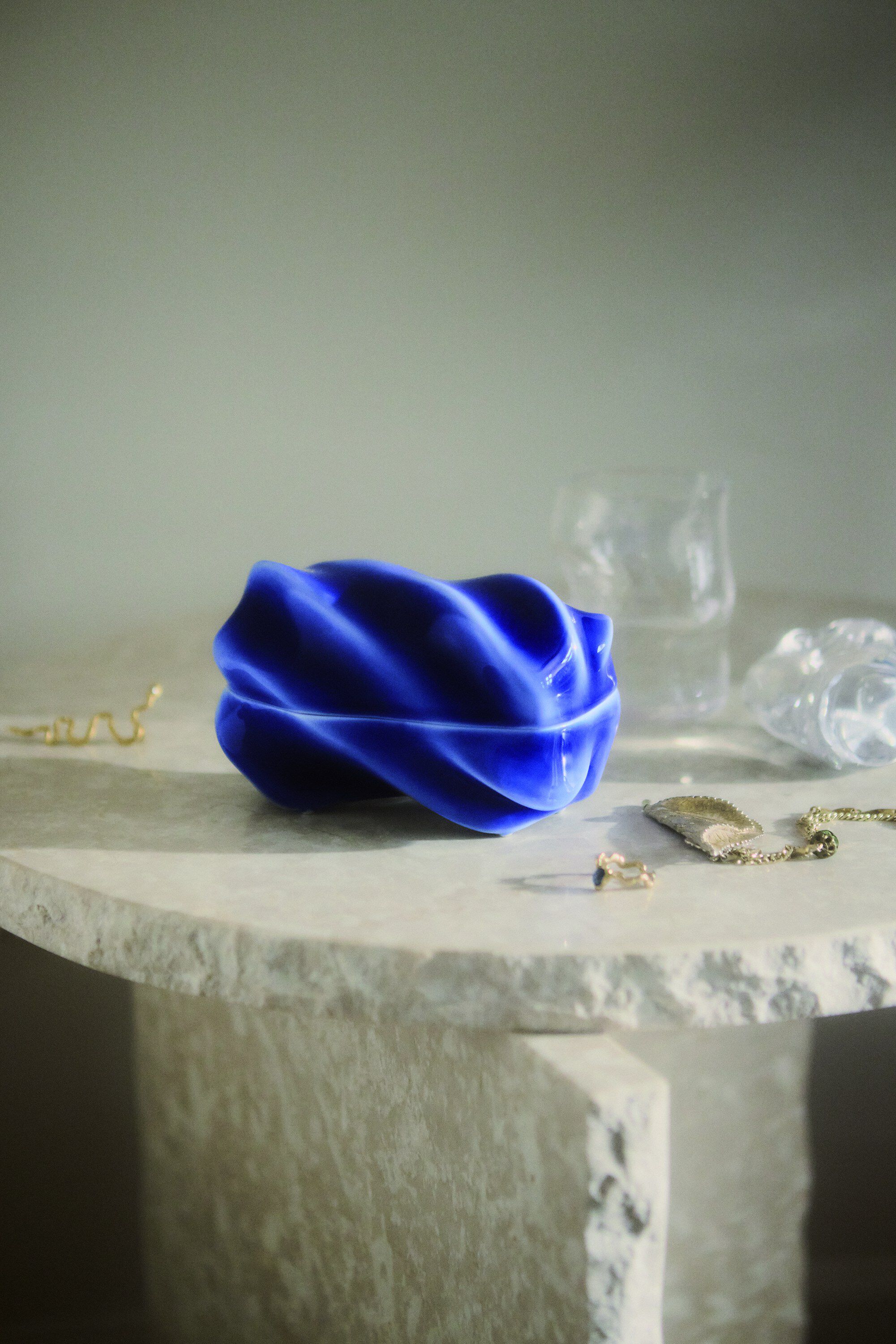 Kontur Bonbonniere 14 cm