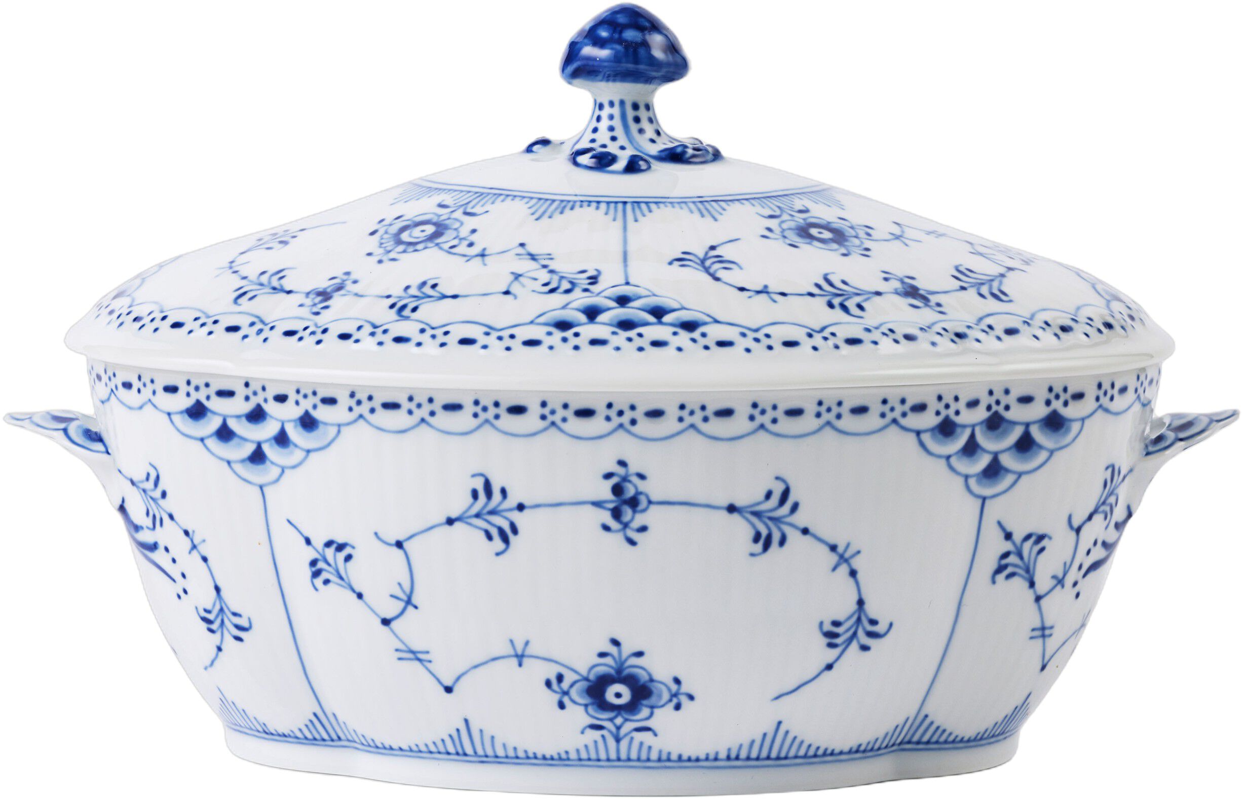 Mussel HB terrin/l&aring;g 59cl