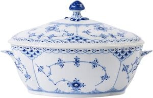 Mussel HB terrin/l&aring;g 59cl