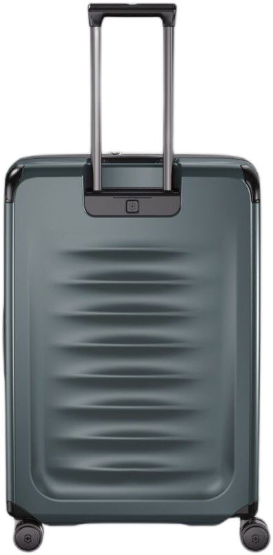 Spectra 3.0, Exp. Large Case, Storm