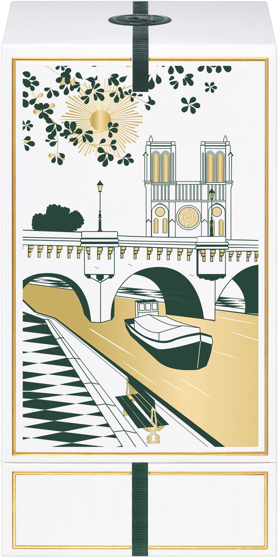 Reverie Sur Seine EdP 70 ml