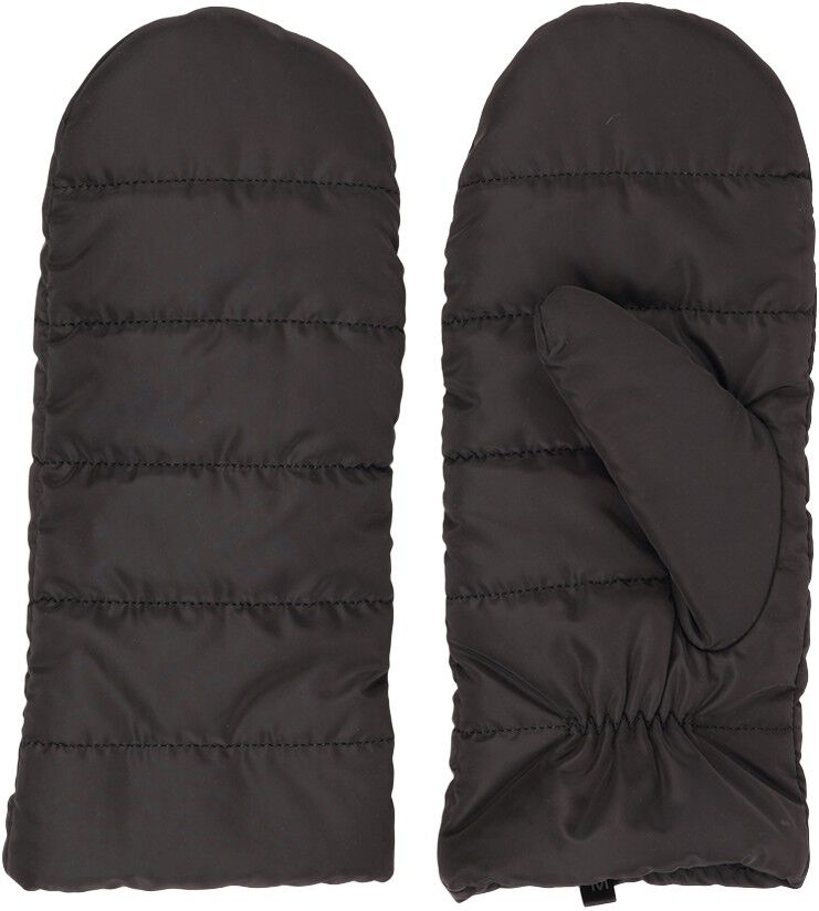 MANTUA - NYLON MITTENS W/ FLEECE LINING