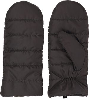 MANTUA - NYLON MITTENS W/ FLEECE LINING