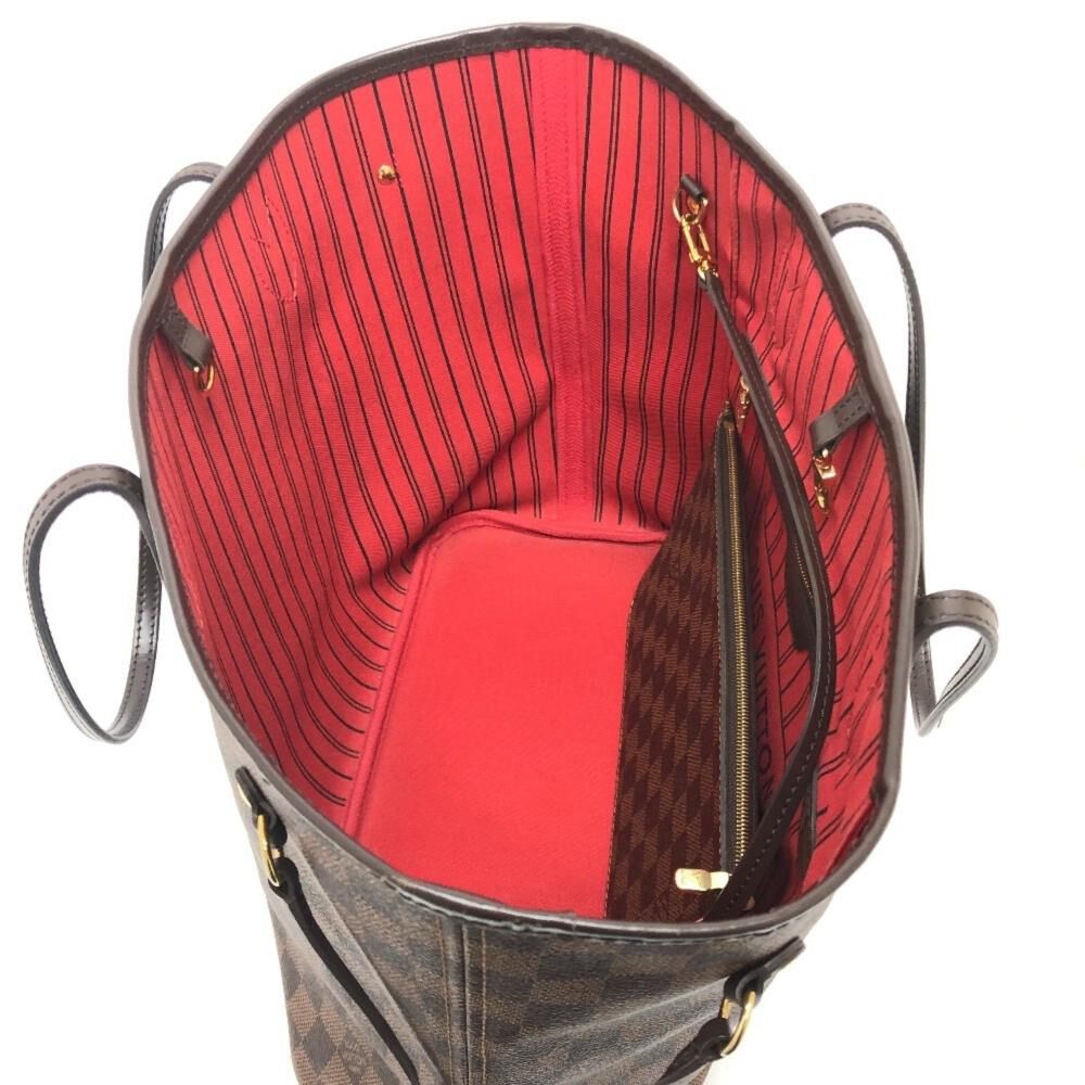 Louis Vuitton Cabas