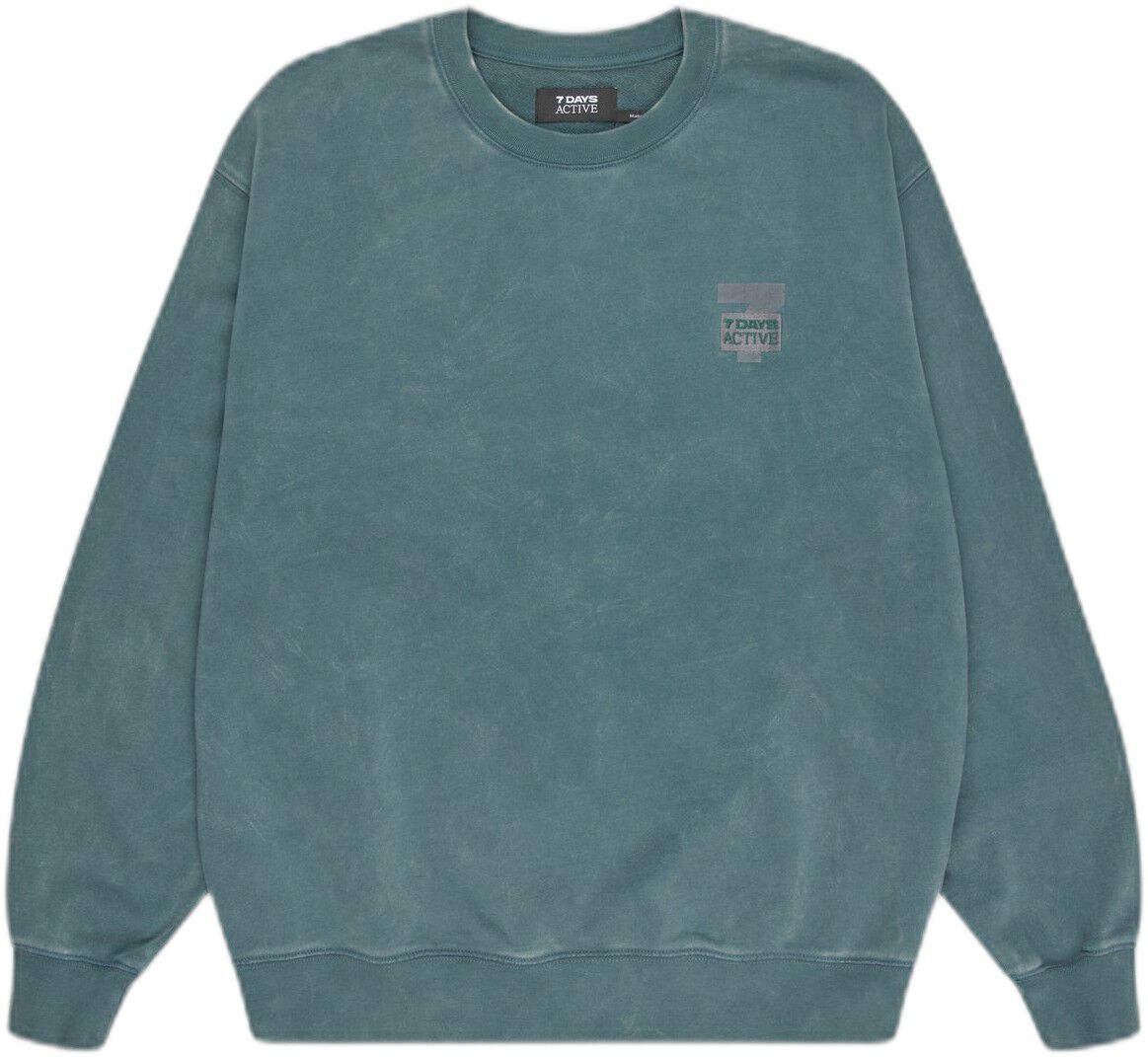 Regular Crewneck