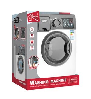 3-2-6 VASKEMASKINE ELEK