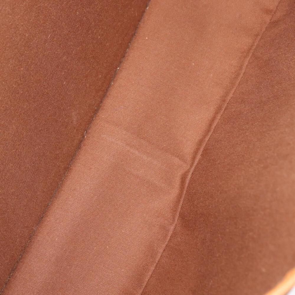 Louis Vuitton Gibeciere