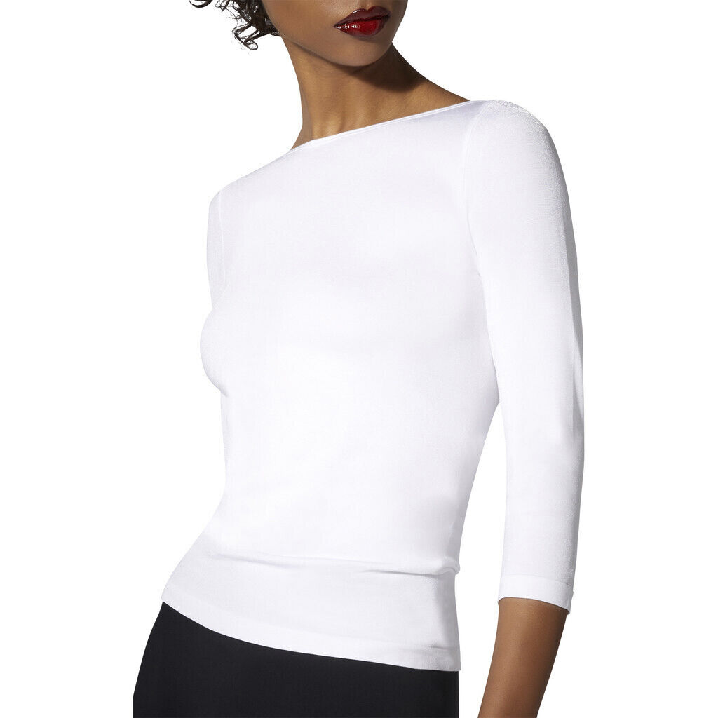Cordoba Top Long Sleeves