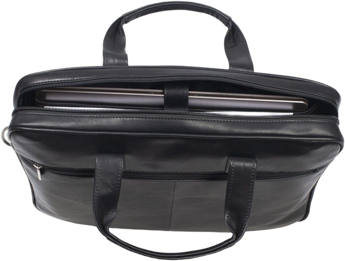 1 Compartment Briefcase