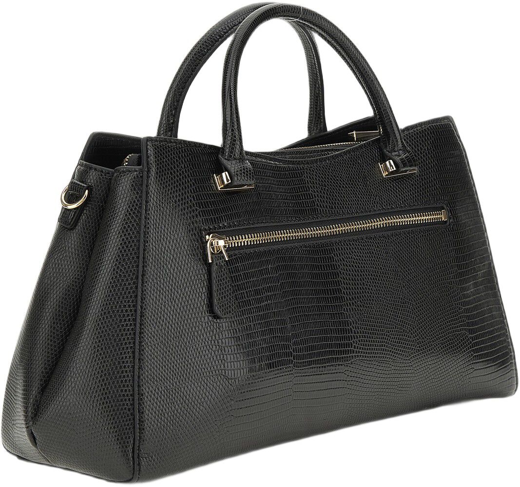 SALINGE LUXURY SATCHEL