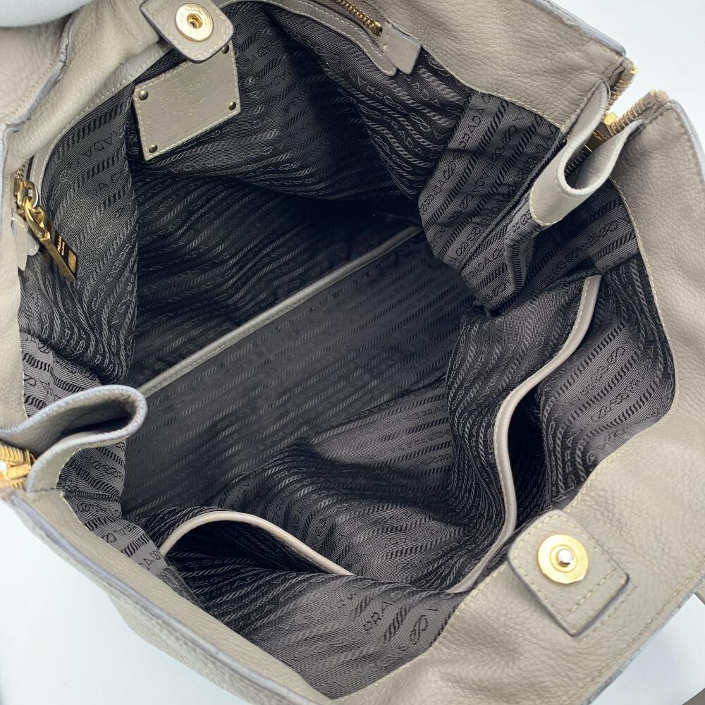 Prada Tote