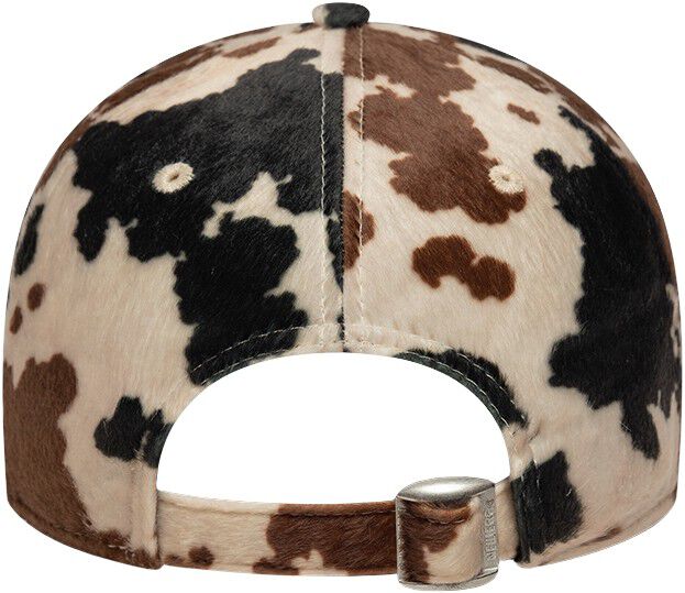 ANIMAL PRINT 9TWENTY NEYYAN BLKBRSIVO