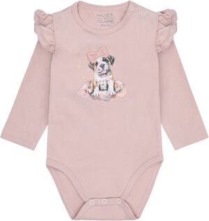 Hcbri S&oslash;de Hvalp