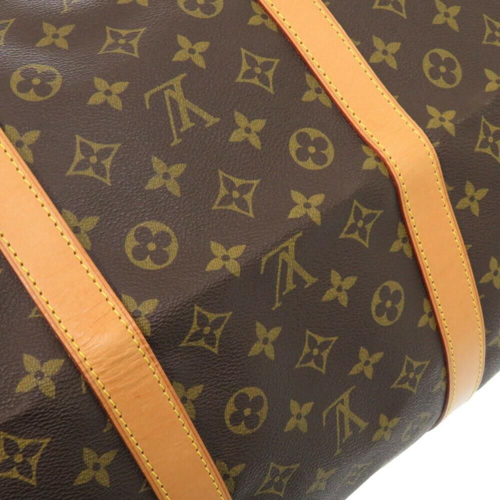 Louis Vuitton Keepall