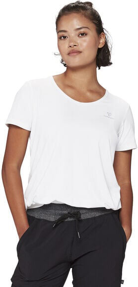 Charlotte tr&aelig;nings T-shirt