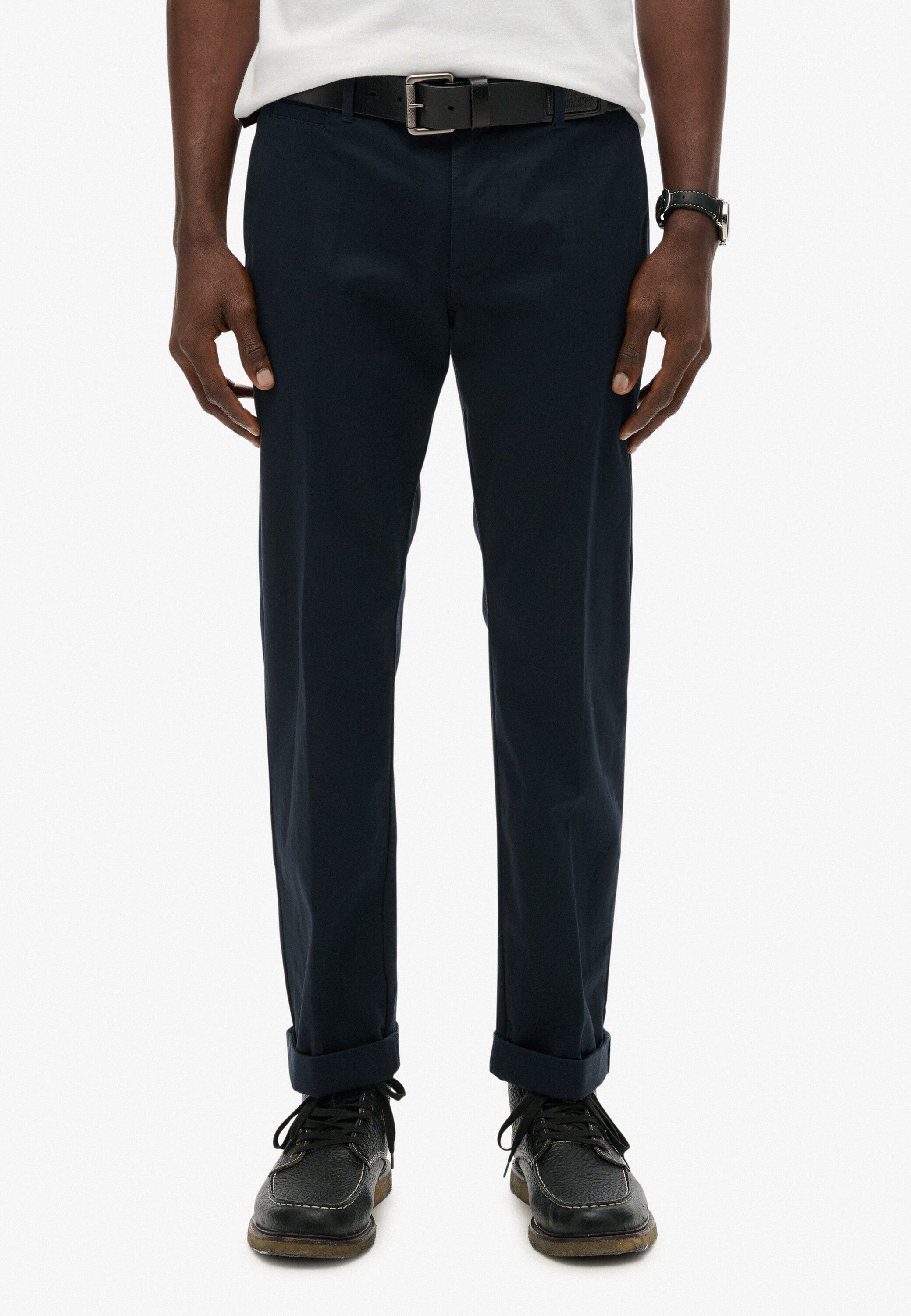 PREMIUM REGULAR CHINO