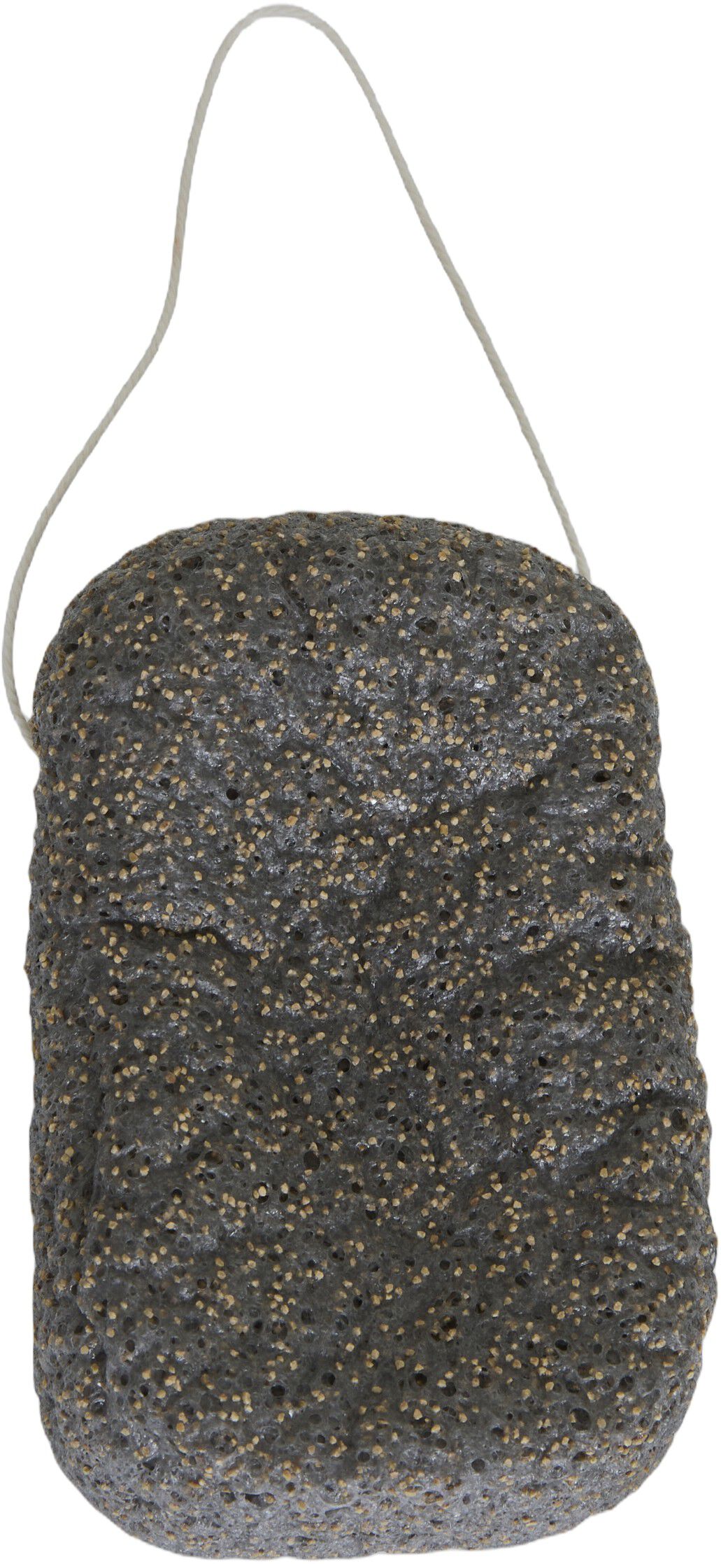 Konjac Body Sponge Mushroom Walnut Shell