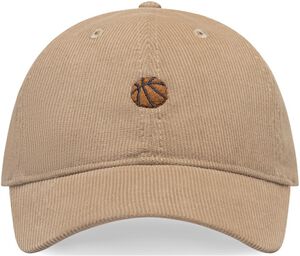 Element Corduroy Dad Cap