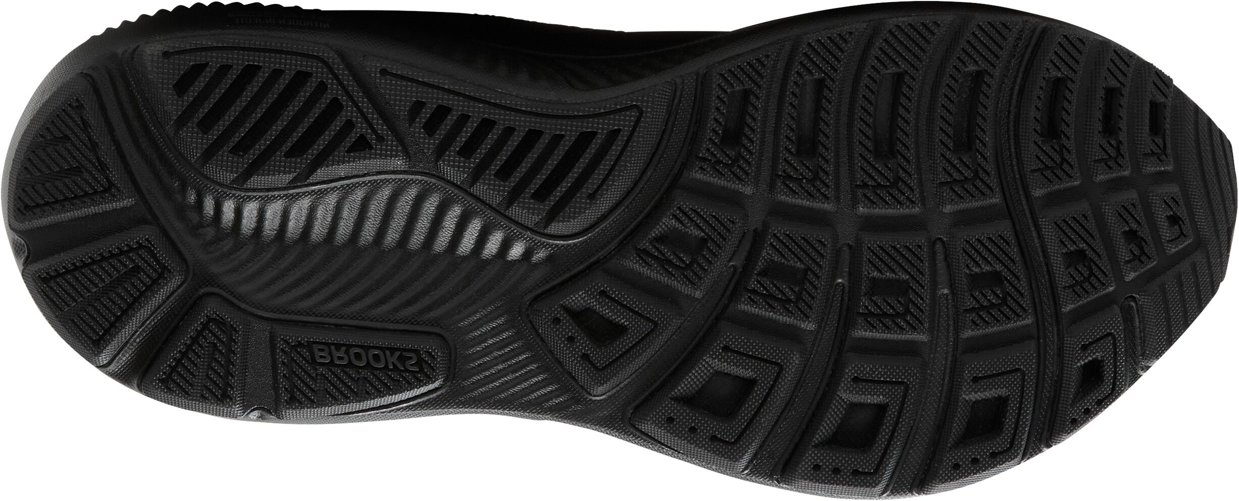 Ghost 17 L&oslash;besko