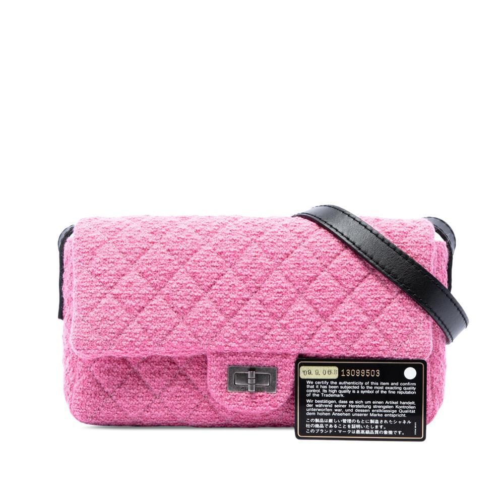 Chanel Messenger Bag