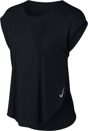 City Sleek SS Top