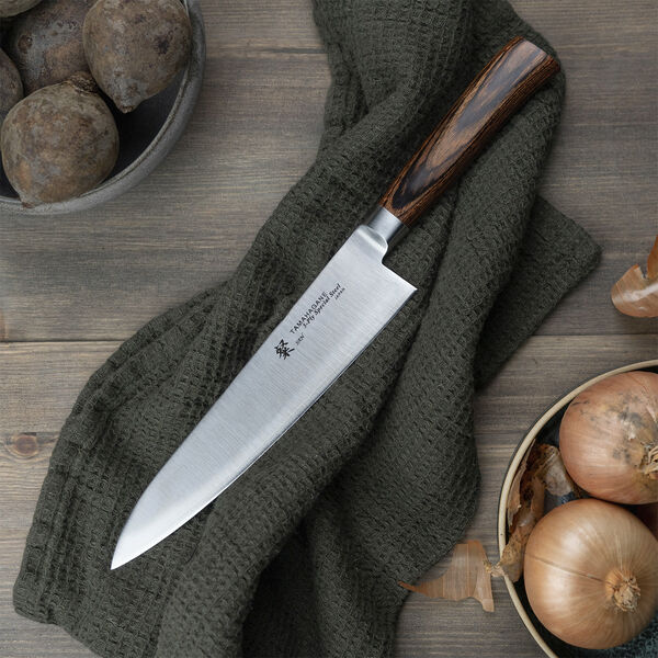 Kokkekniv 21 cm