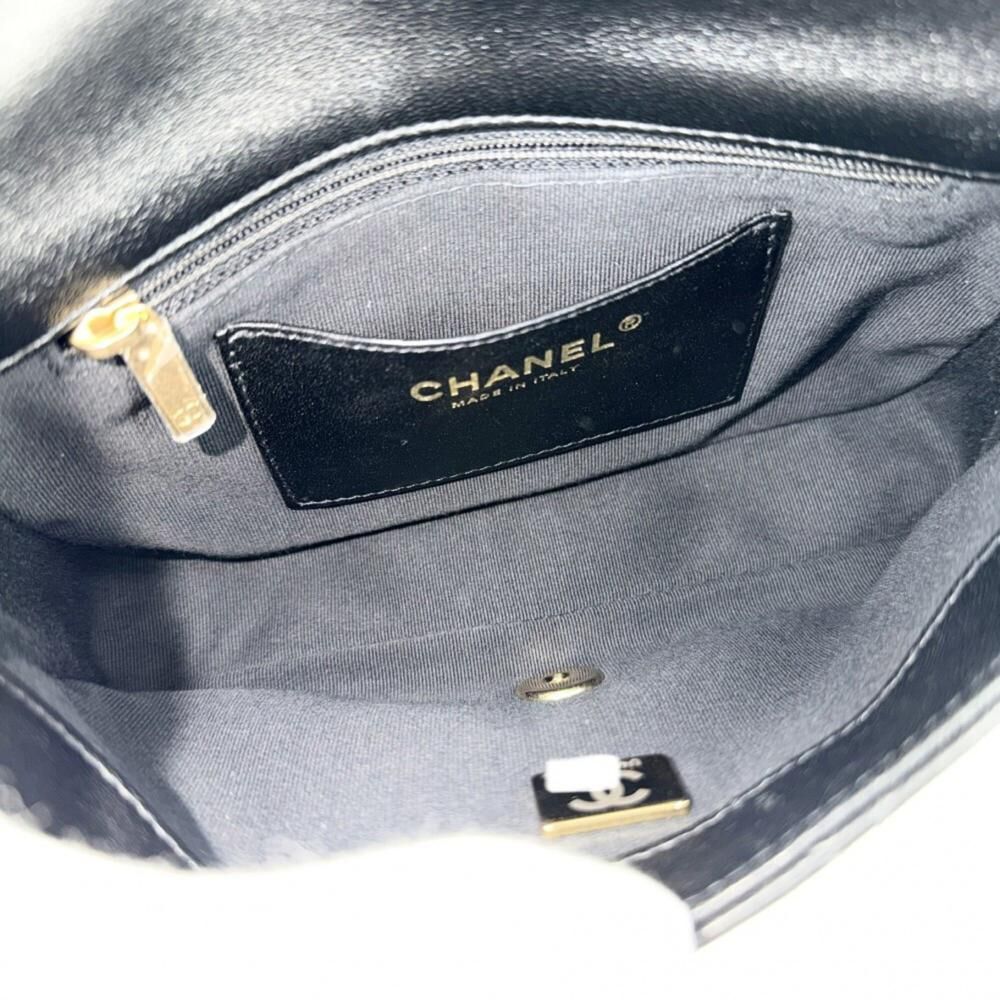 Chanel Shoulder Bag