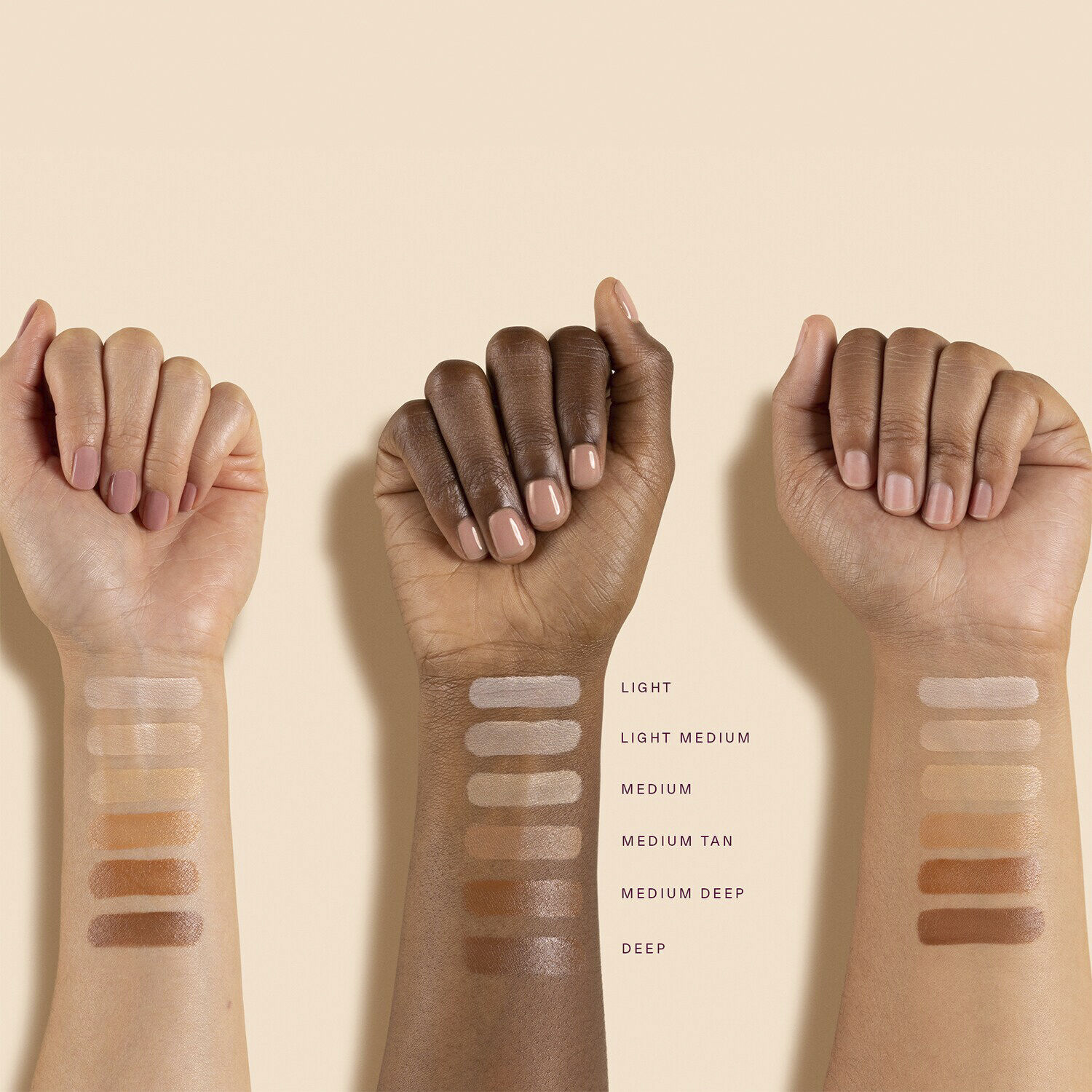 Positive Light - Under Eye Brightener