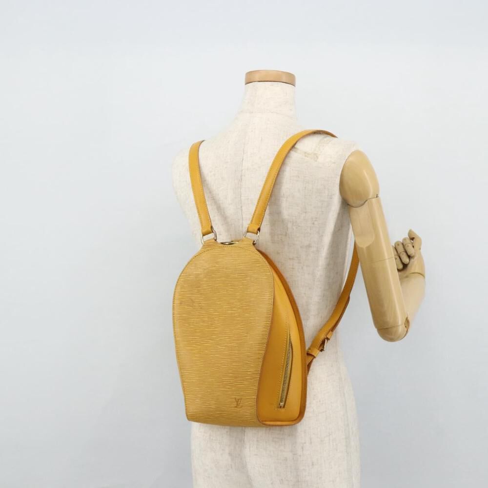Louis Vuitton Mabillon