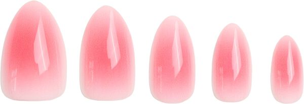 Love Aura, Medium Almond