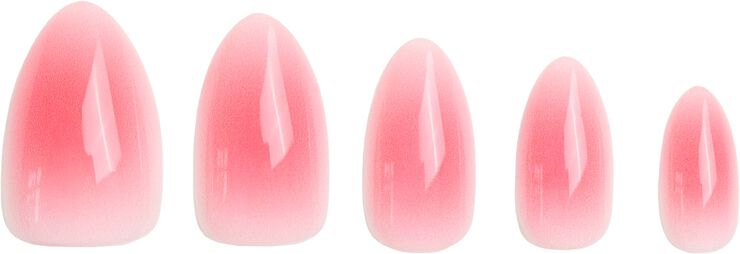 Love Aura, Medium Almond