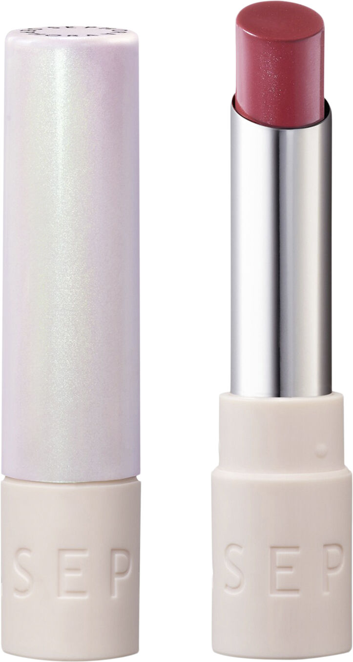 ABOUT THAT SHINE - Sheer shine lipstick