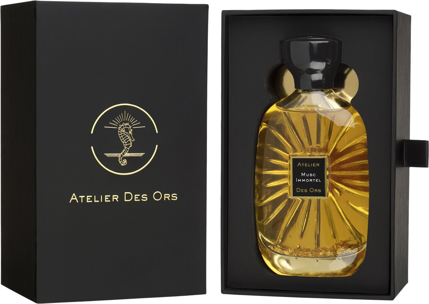 MUSC IMMORTEL - EDP 100ML