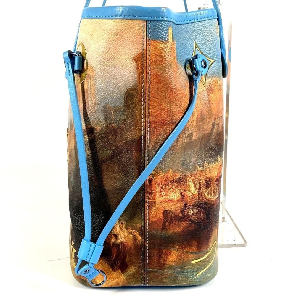 Louis Vuitton Neverfull