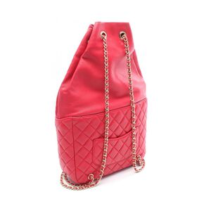 Chanel Backpack