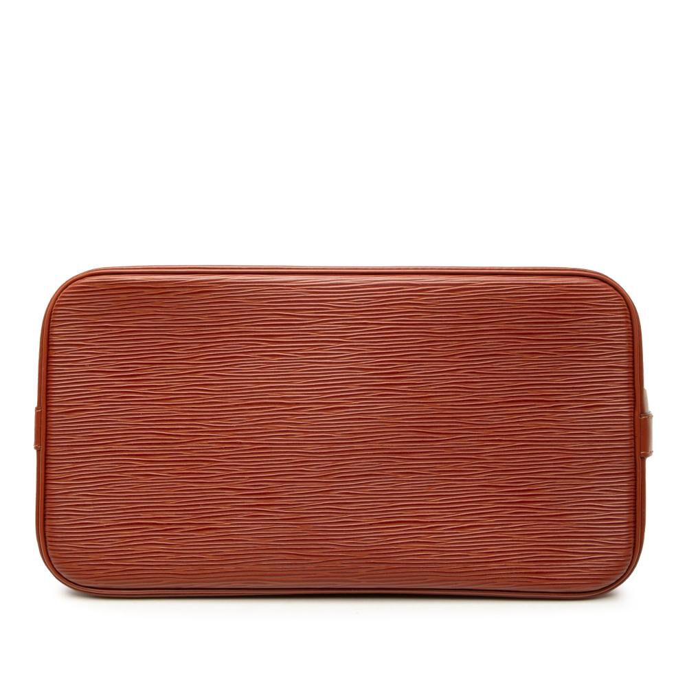 Louis Vuitton Alma