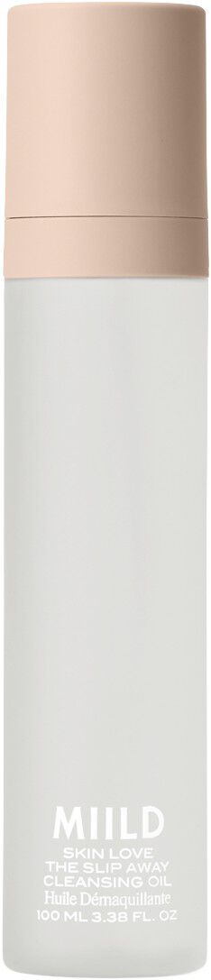 The Slip Away Cleansing Oil