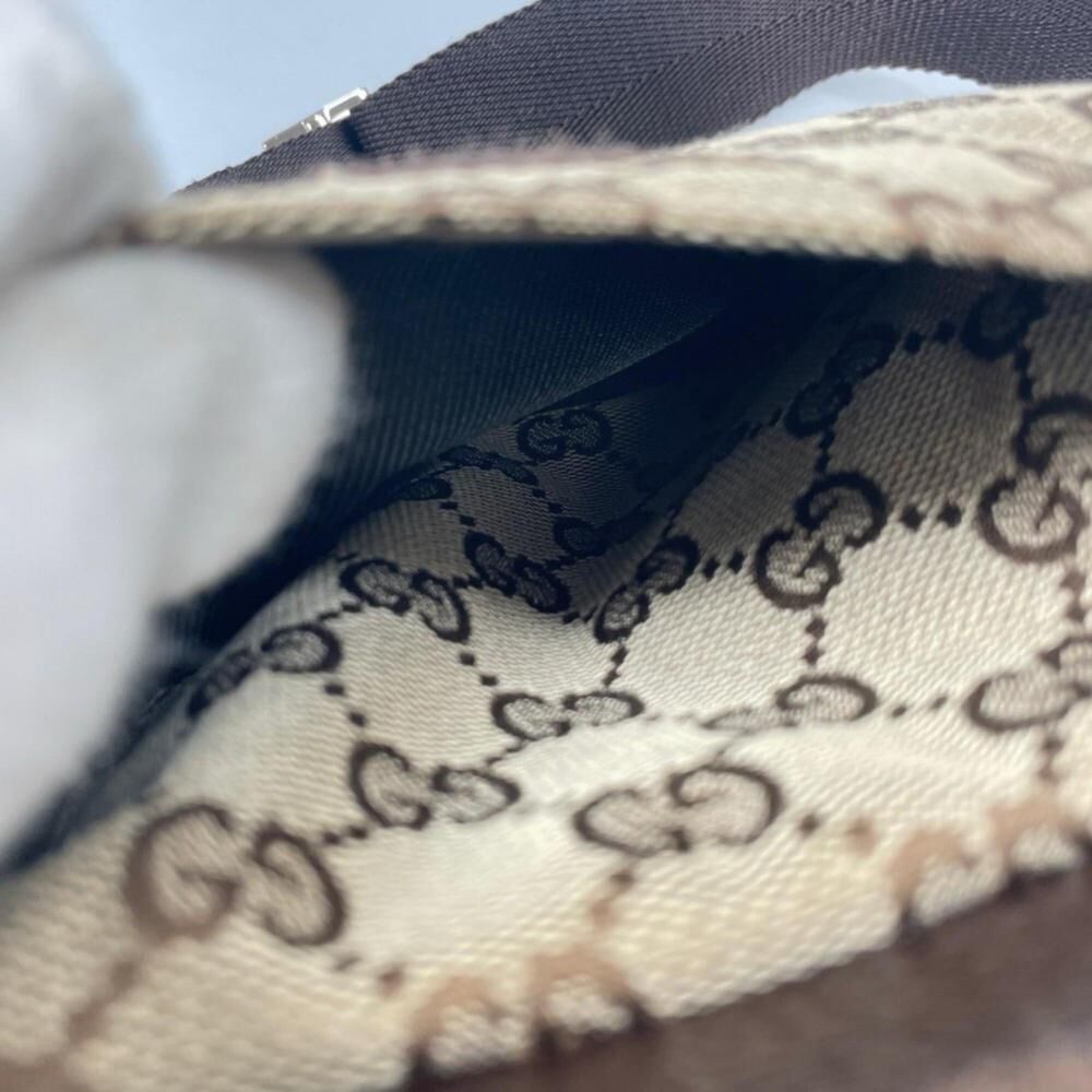 Gucci Belt Bag