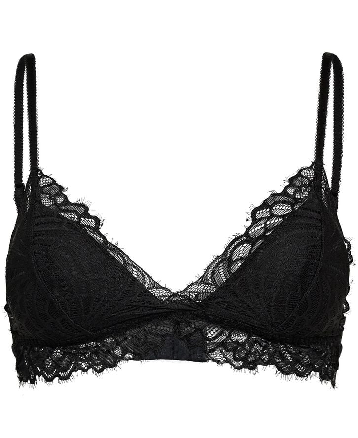 Frill 1. 2 Padded Bra