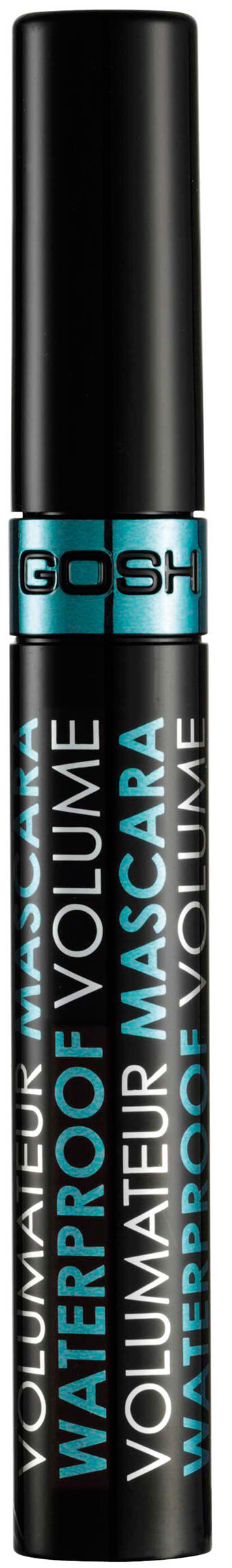 Waterproof Volume Mascara