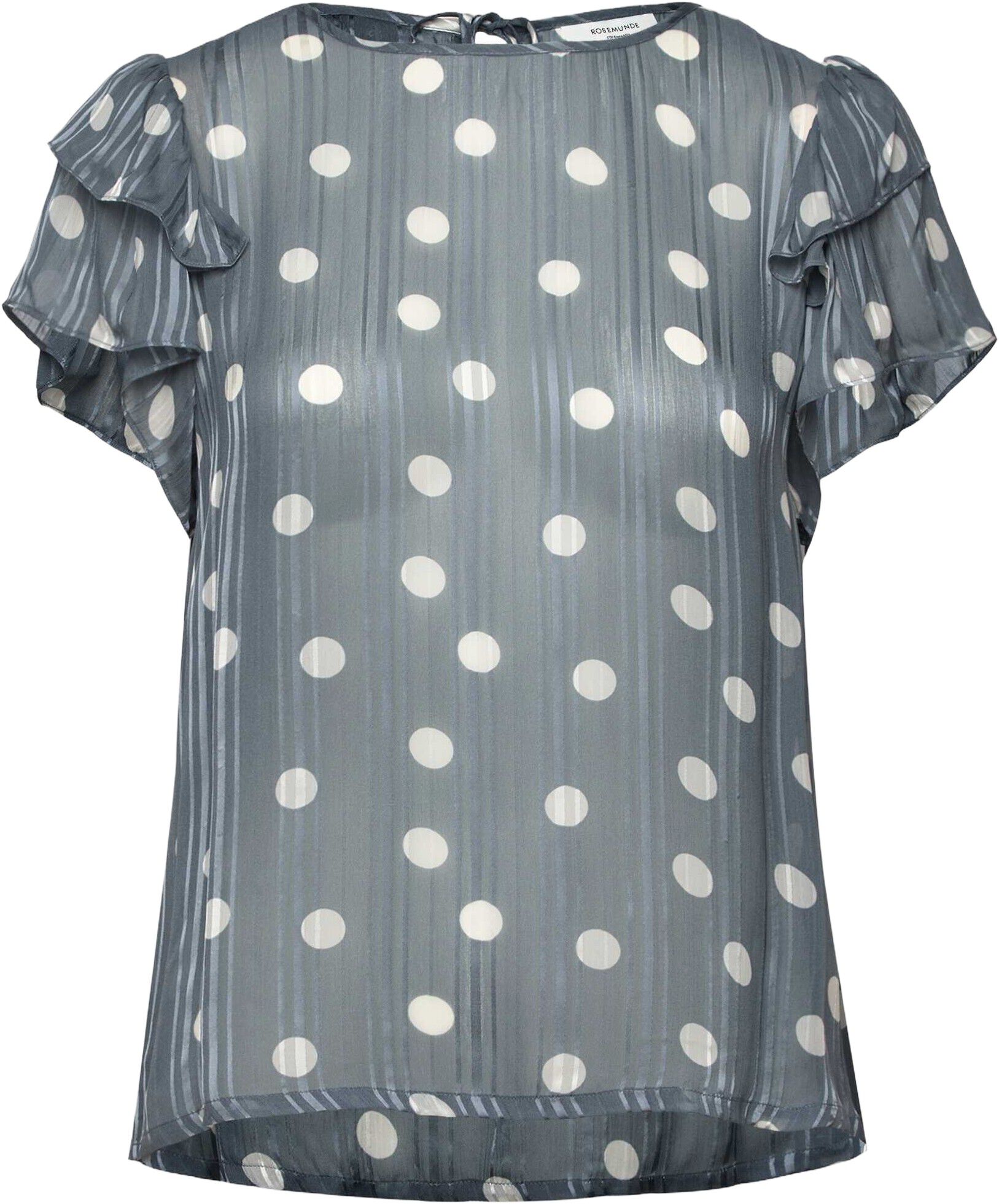 RWGloria SS Blouse