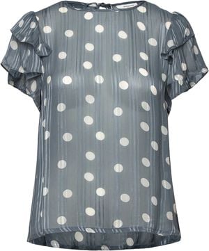 RWGloria SS Blouse