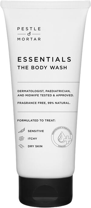 Essentials The Body Wash 200 ml