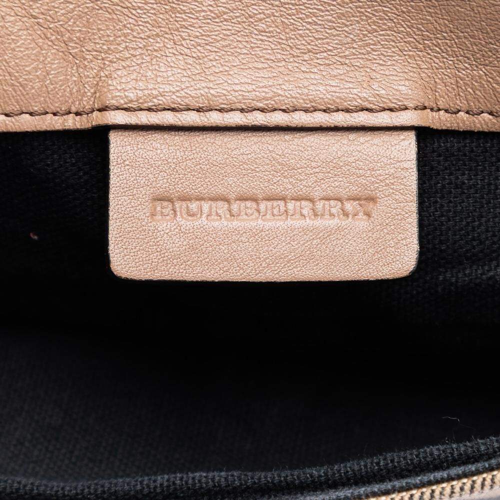 Burberry Crossbody Bag
